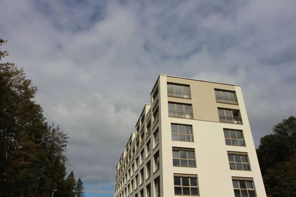 Byggnad