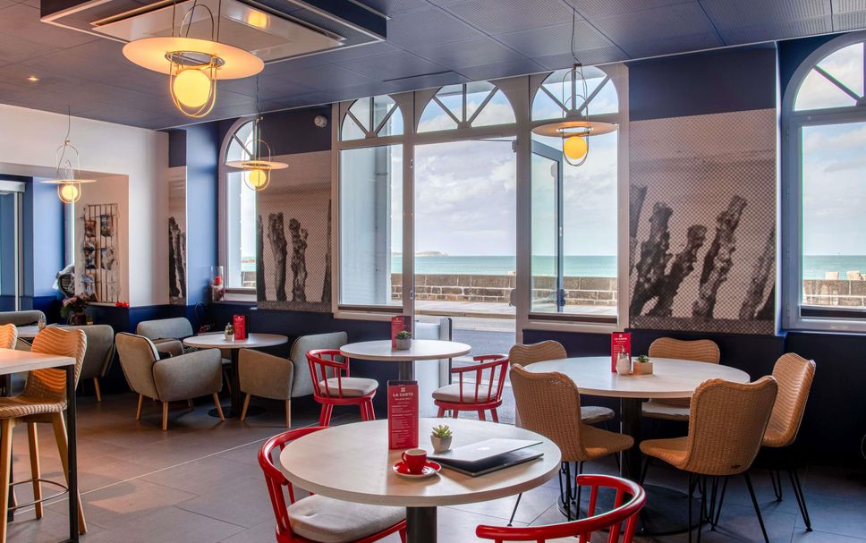 Restaurang Foto