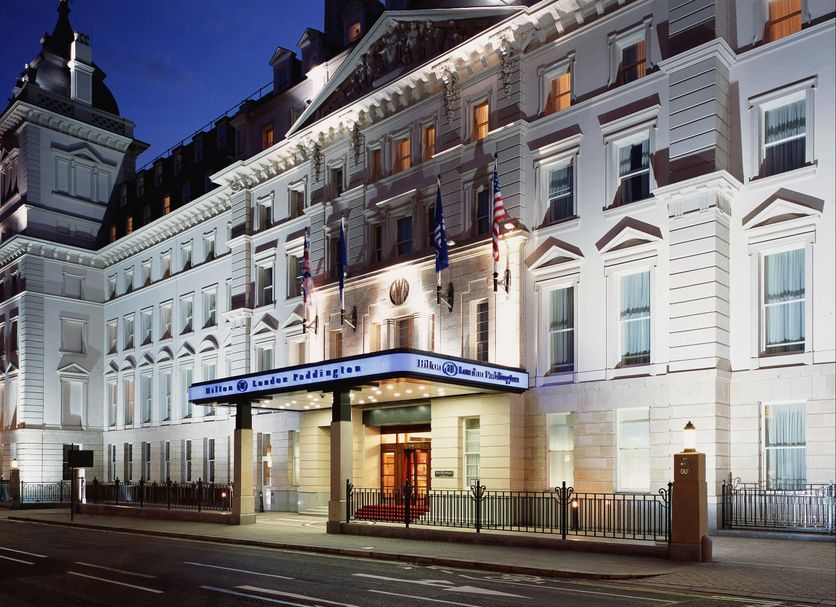 Byggnad Foto
