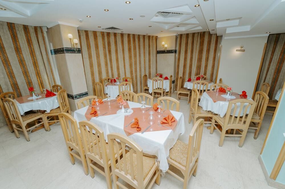 Restaurang