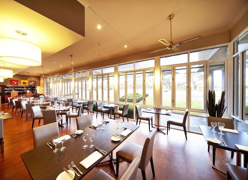 Restaurang Foto