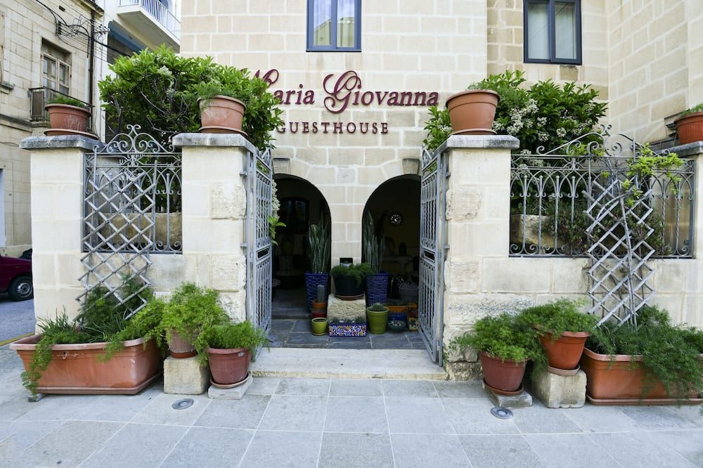 Byggnad