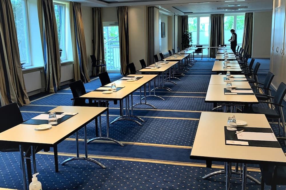 Konferensrum