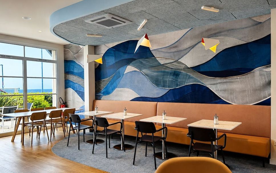 Restaurang Foto