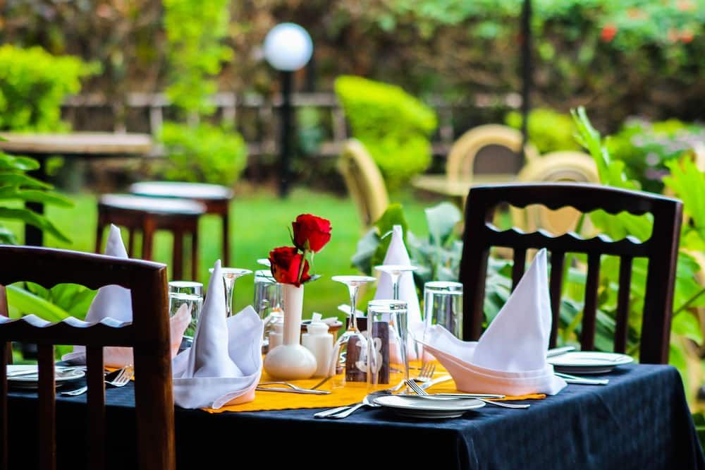 Restaurang