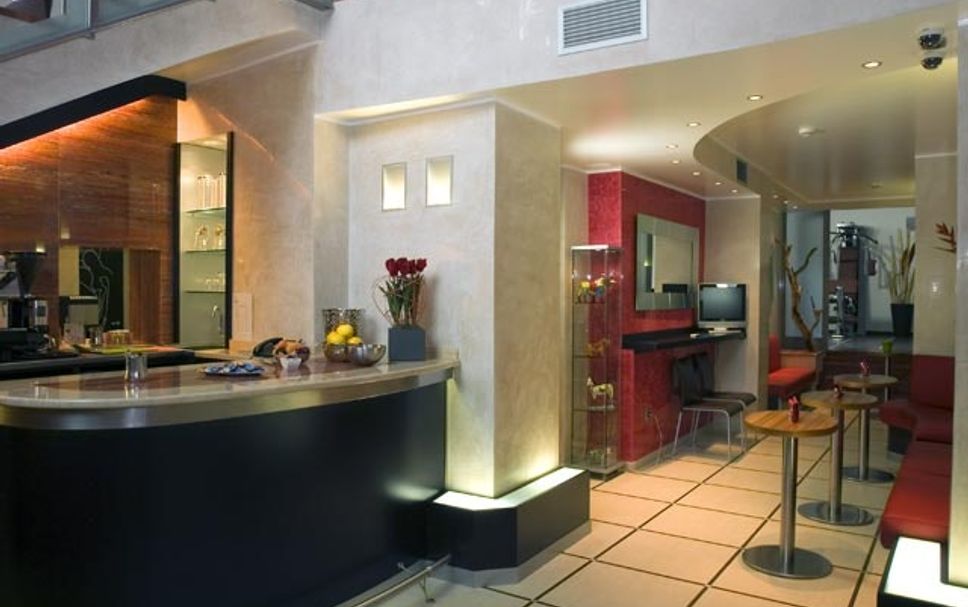 Bar Foto