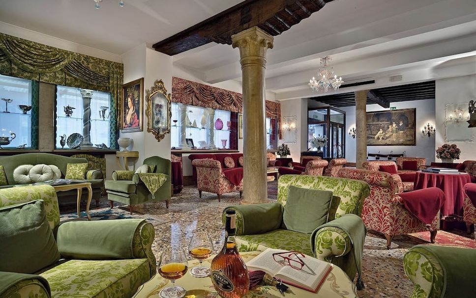 Restaurang Foto