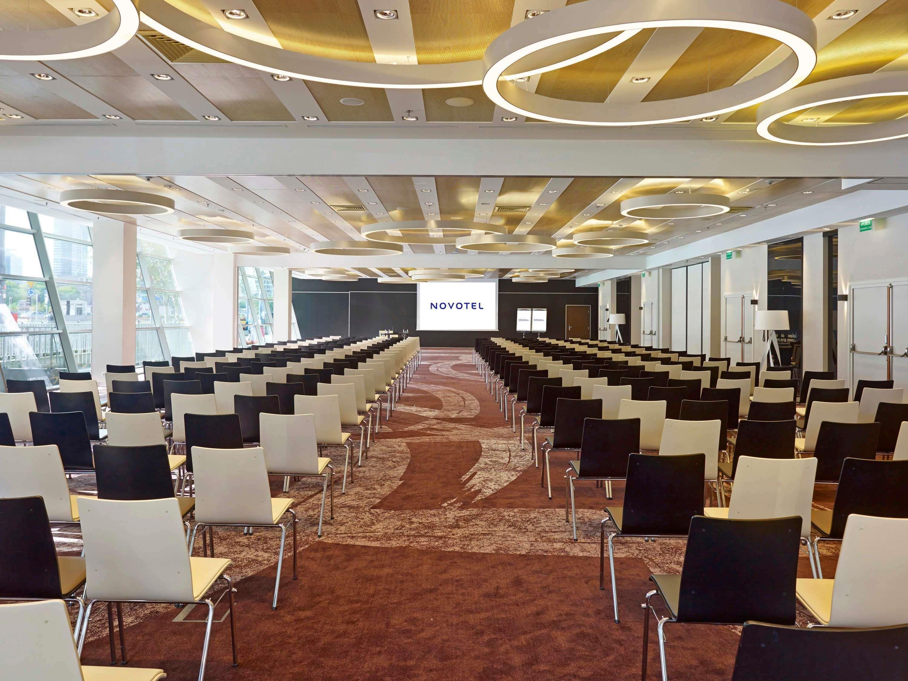 Konferensrum