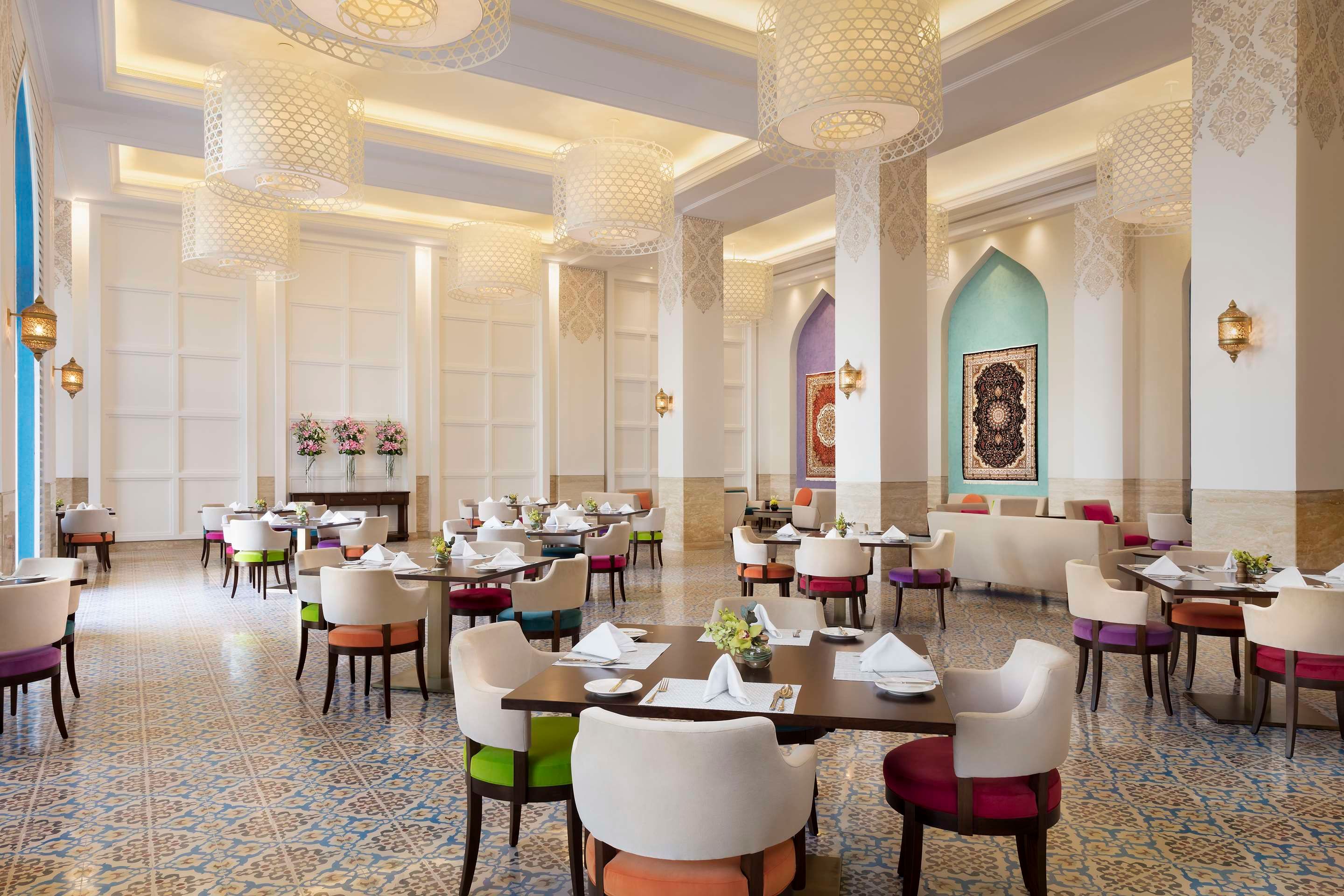 Restaurang