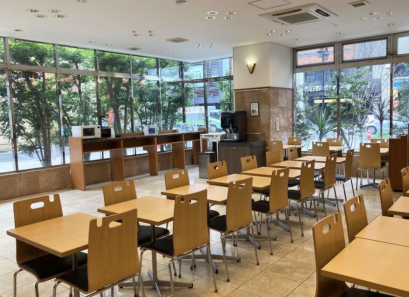 Restaurang Foto