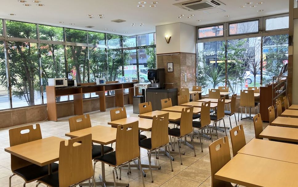 Restaurang Foto