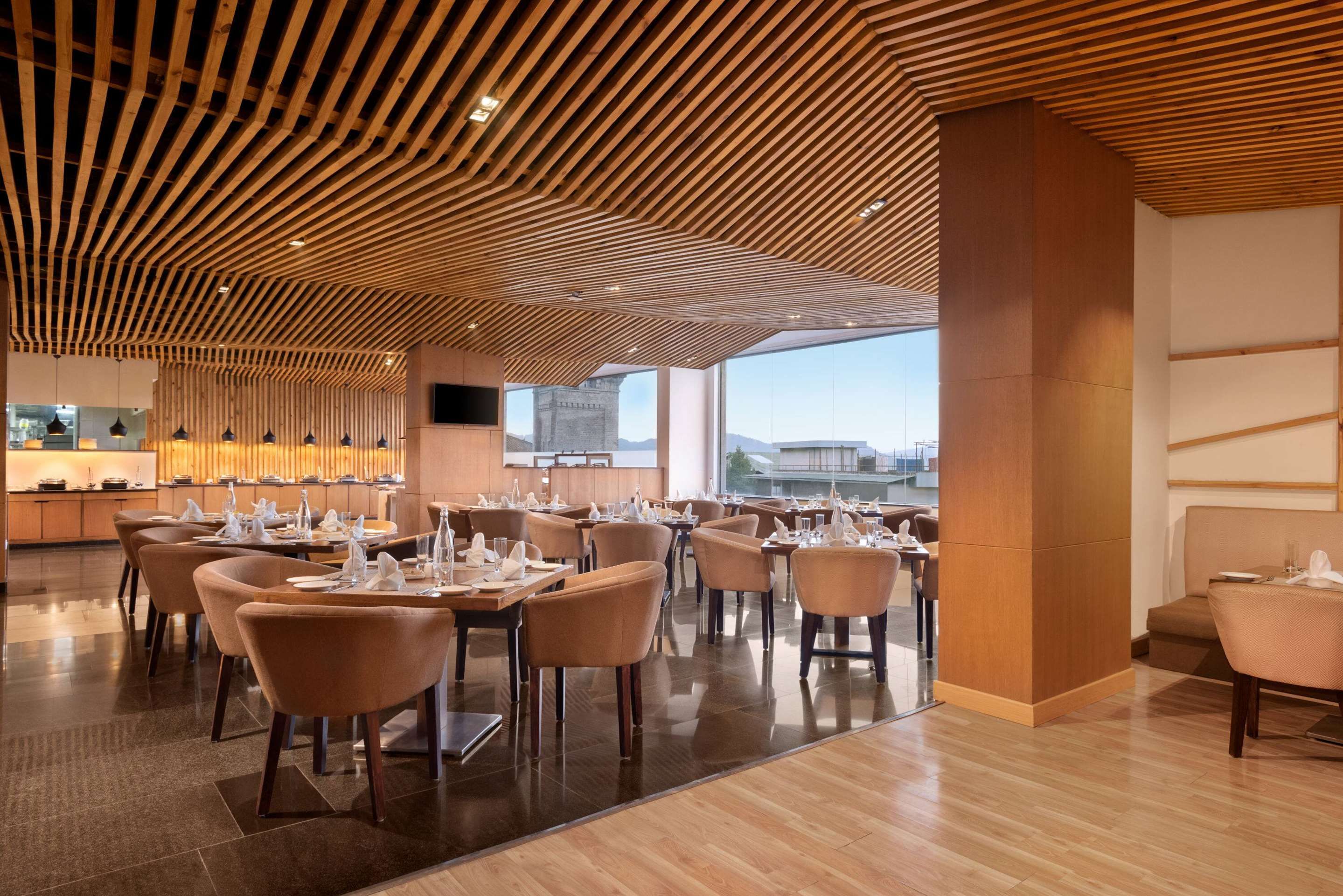 Restaurang