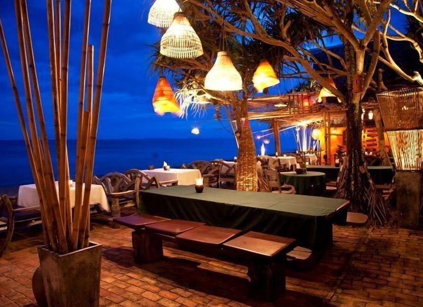 Restaurang Foto