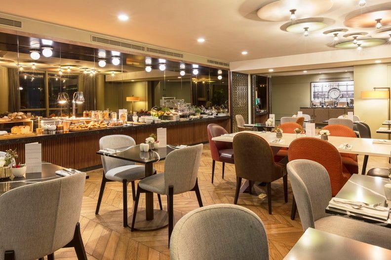Restaurang