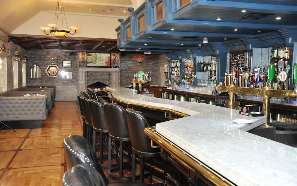 Bar Foto