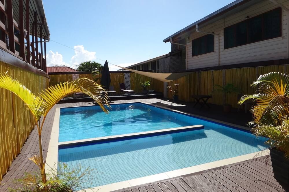 Pool Foto