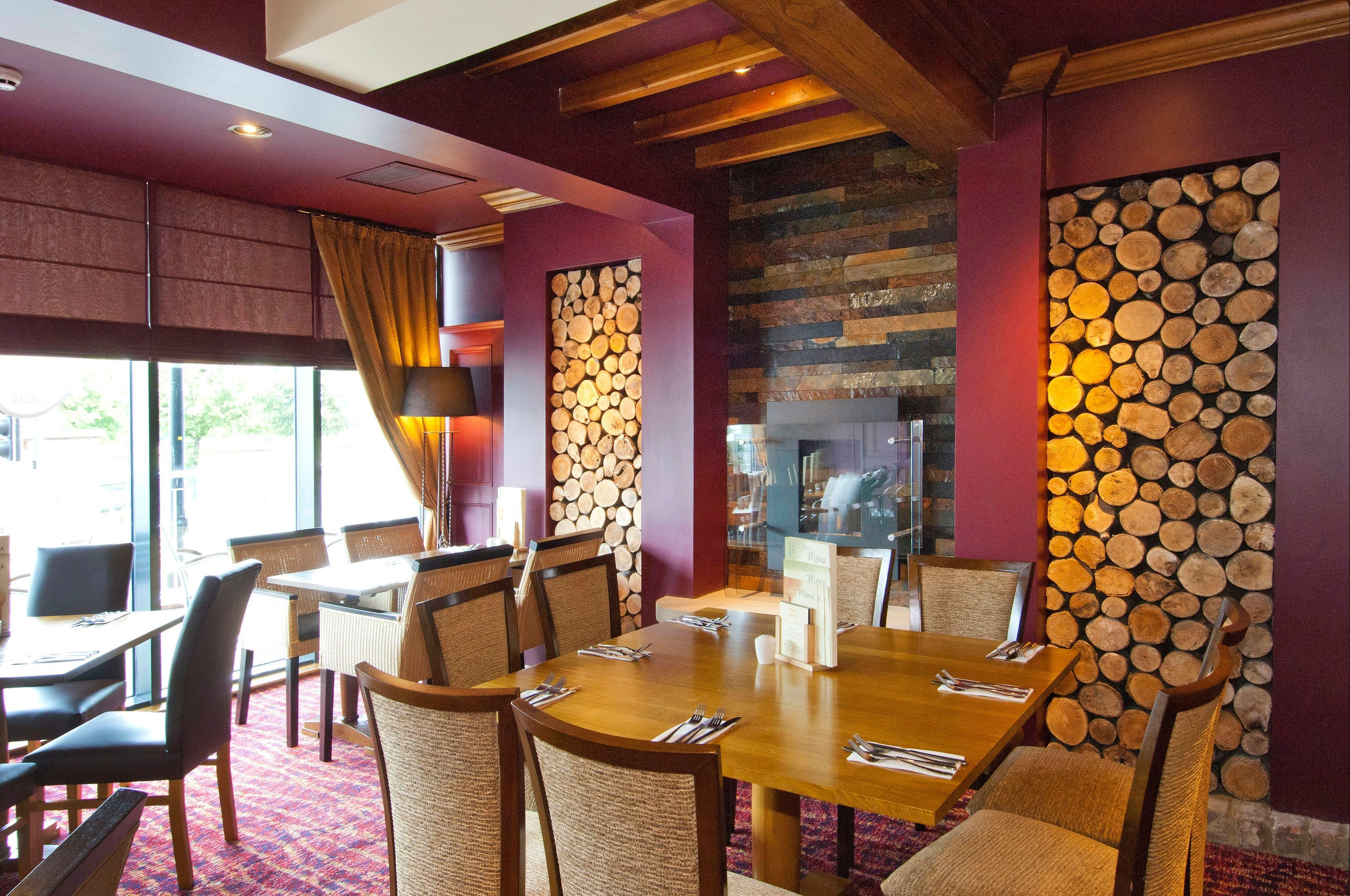Restaurang