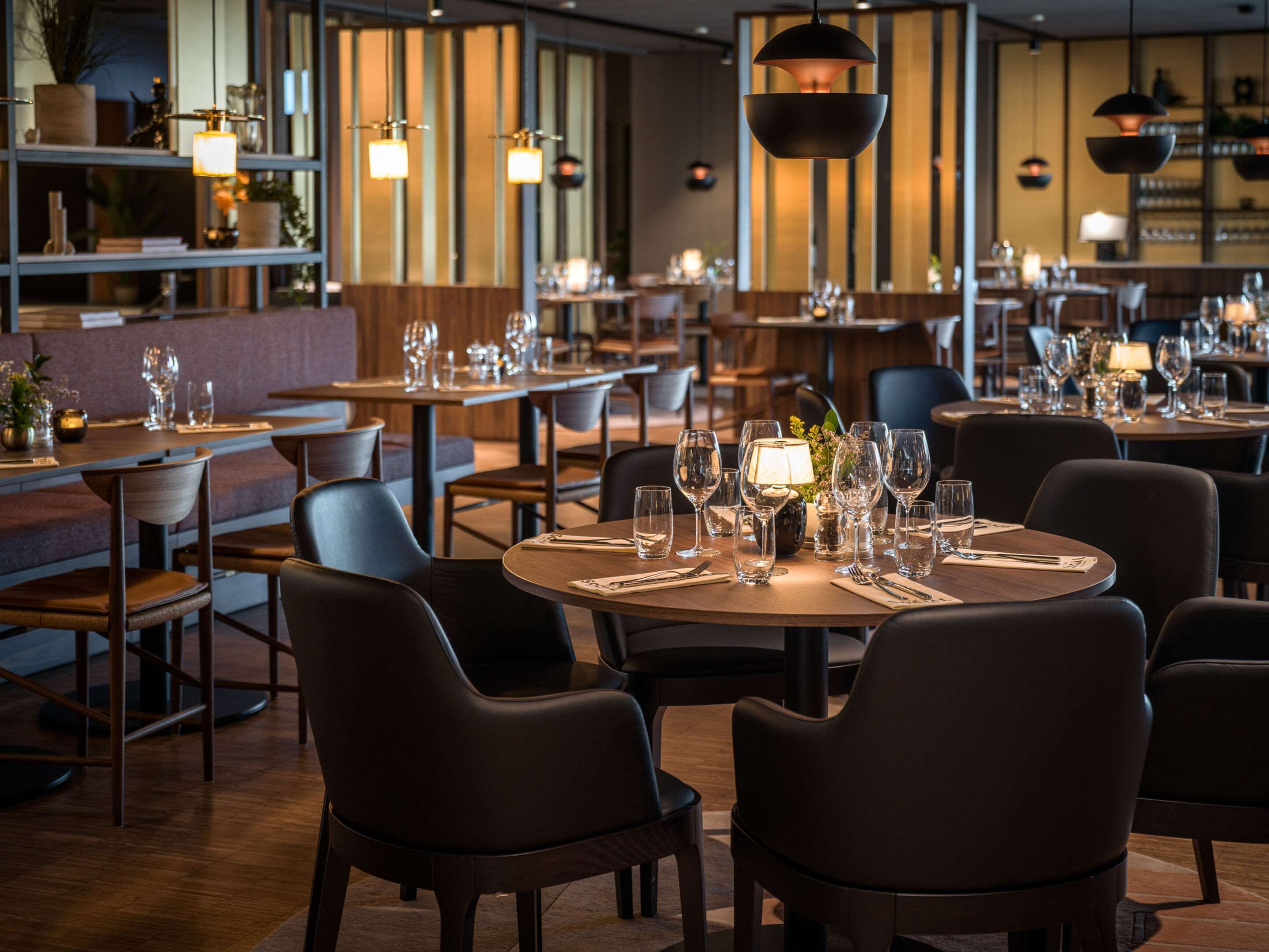 Restaurang