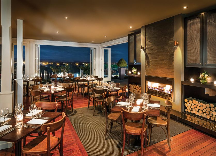 Restaurang Foto