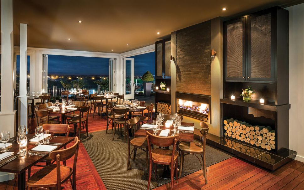 Restaurang Foto