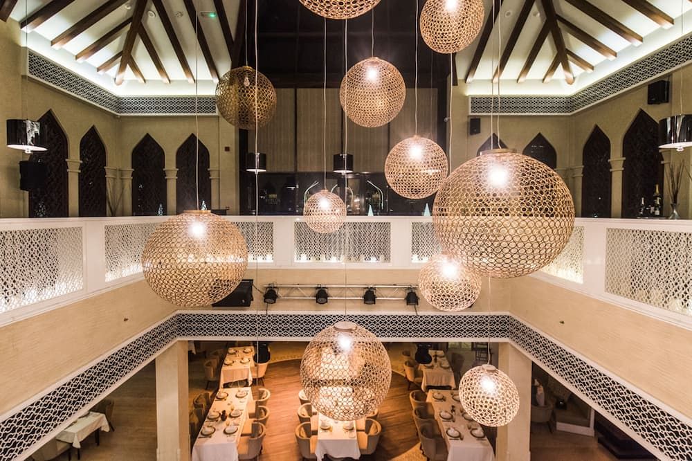 Restaurang