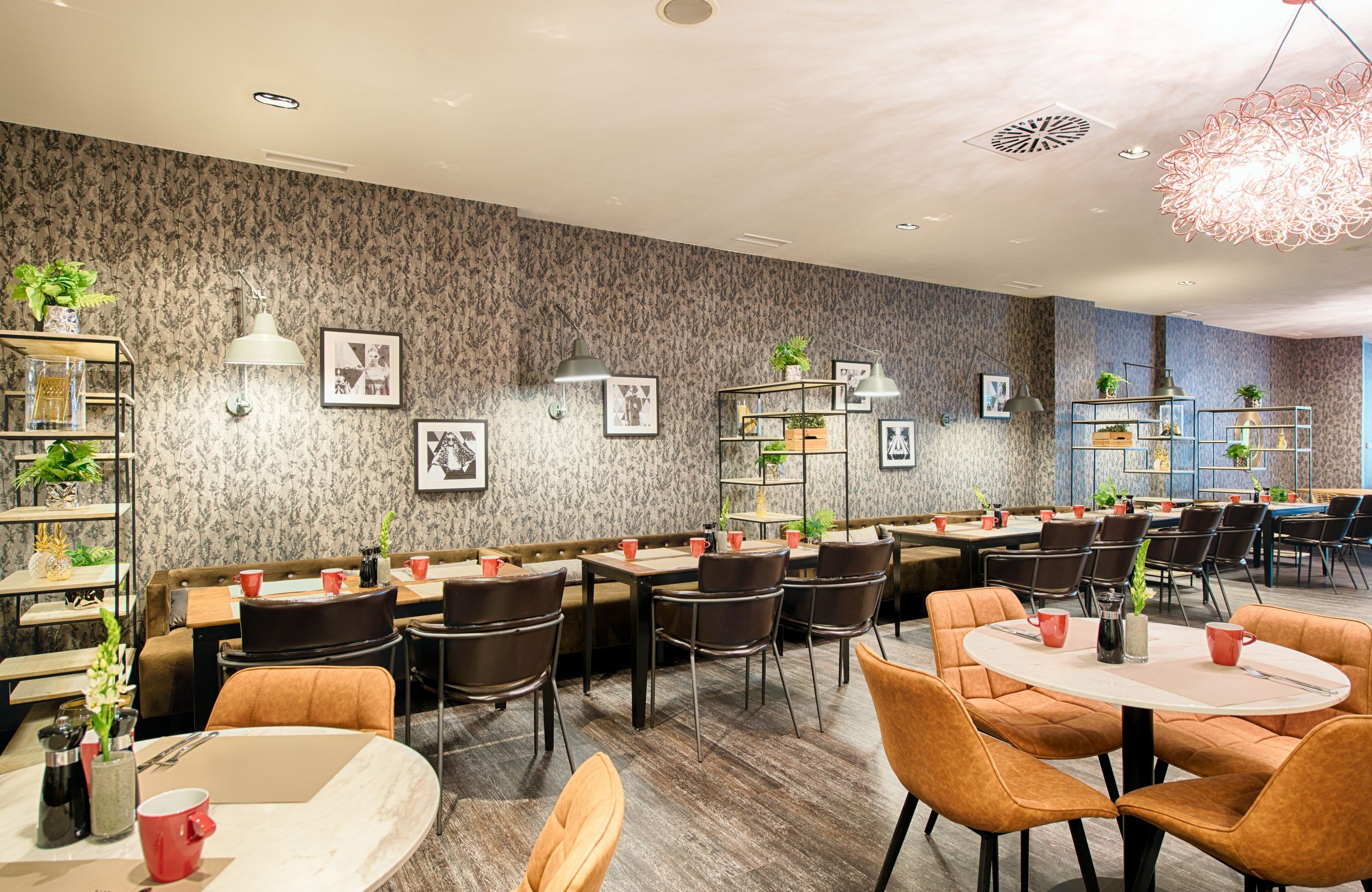 Restaurang