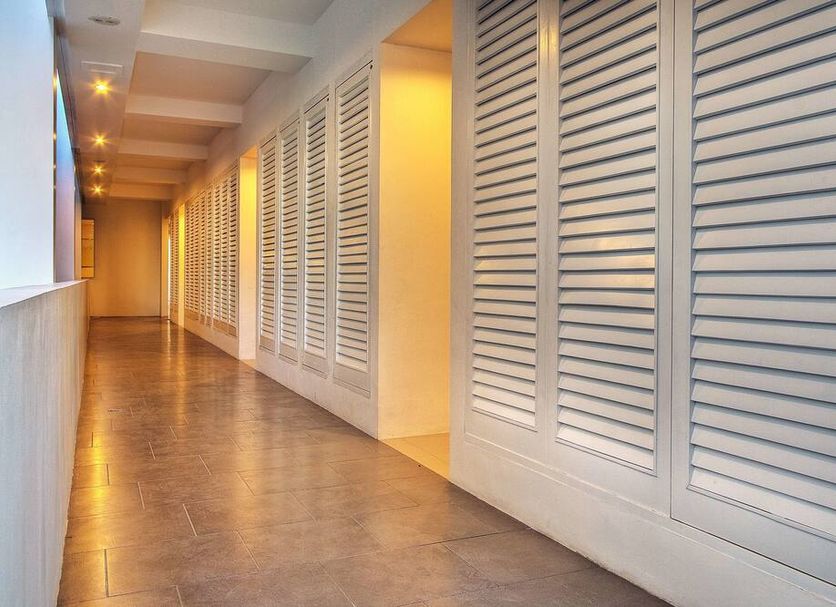 Hall Foto