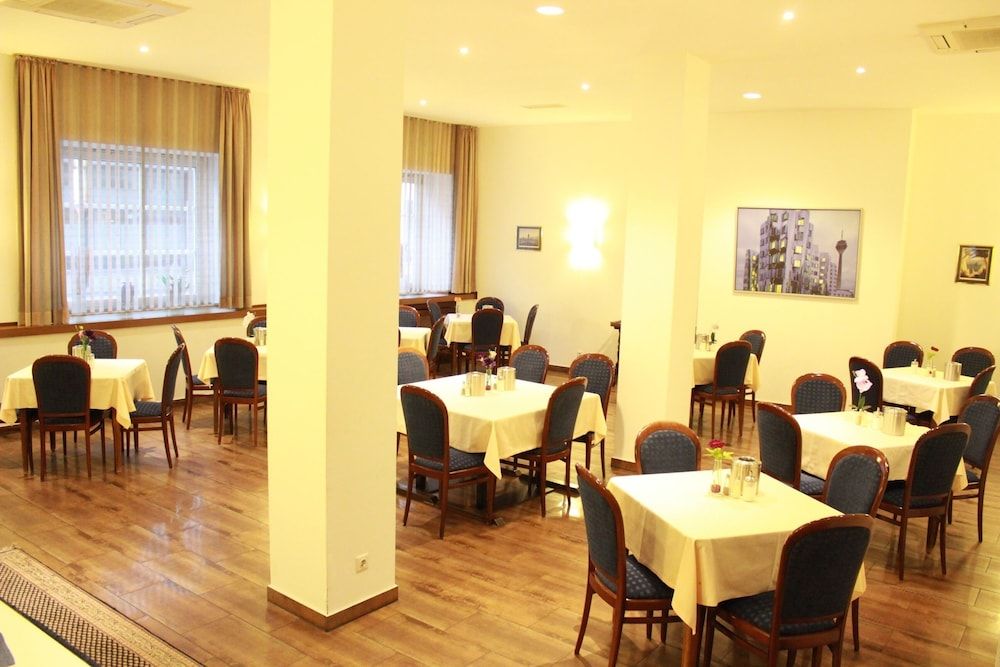 Restaurang