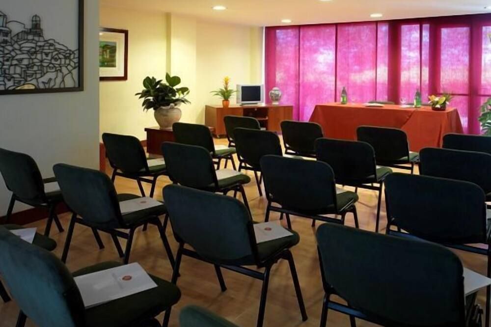 Konferensrum