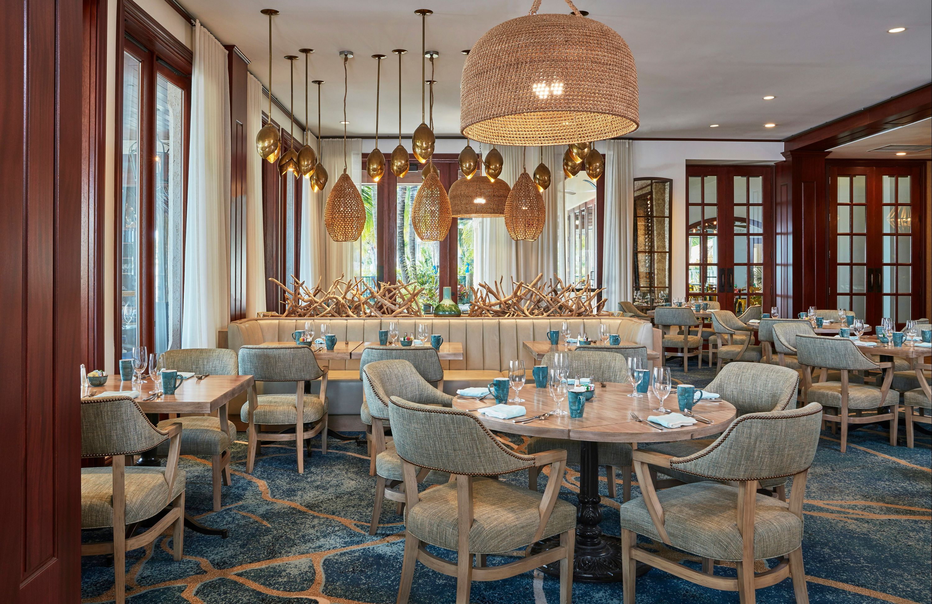 Restaurang