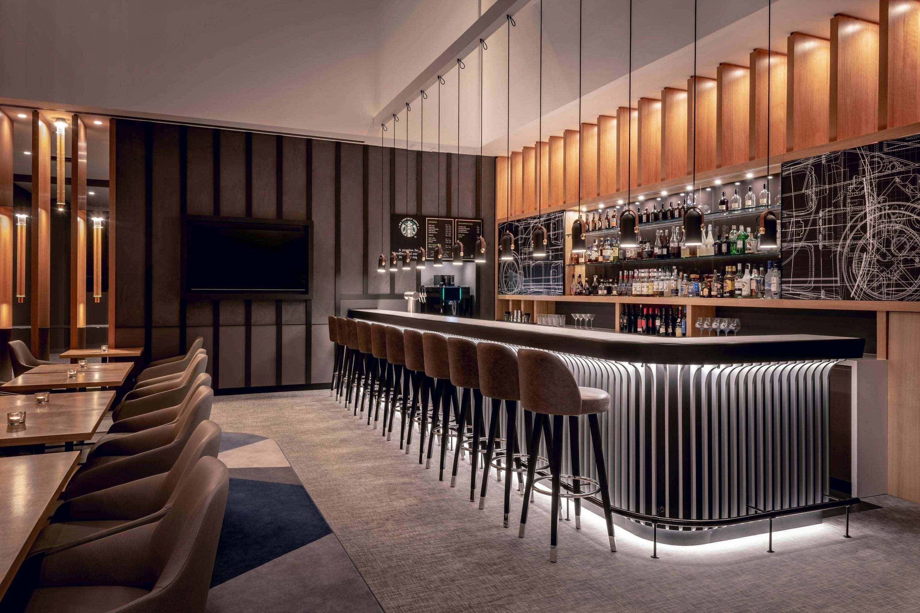Bar Foto