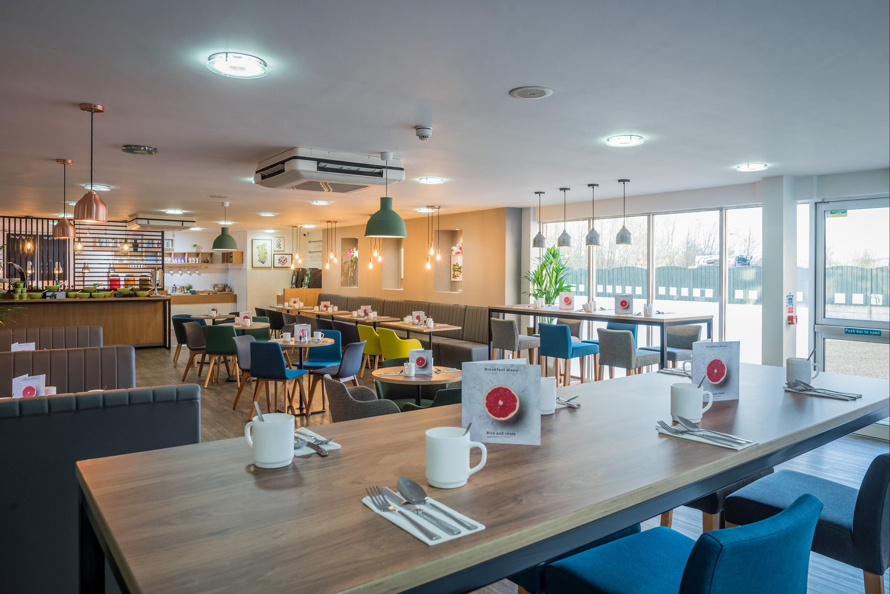 Restaurang