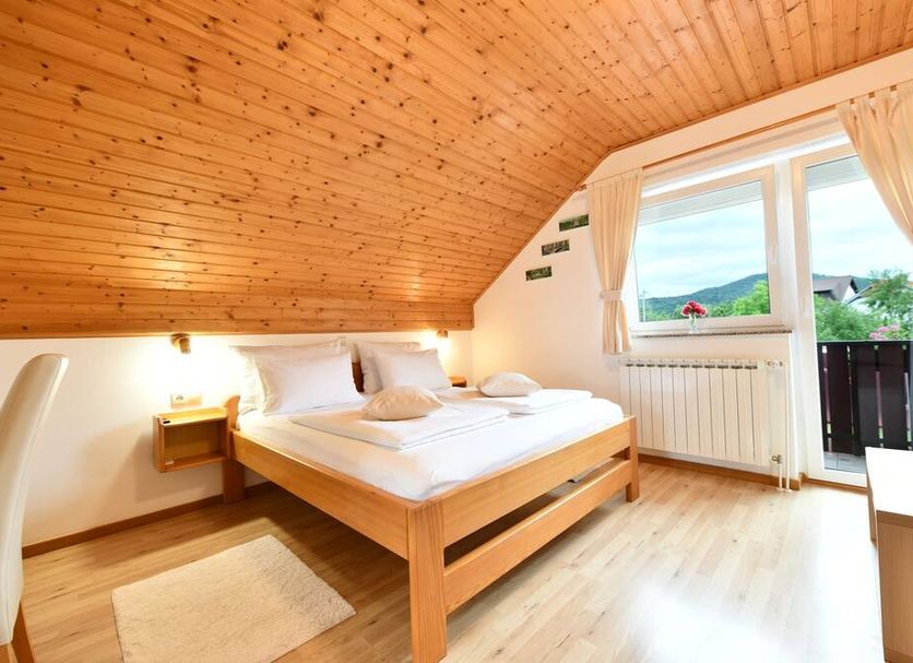 Sovrum Foto