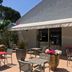 Uteplats