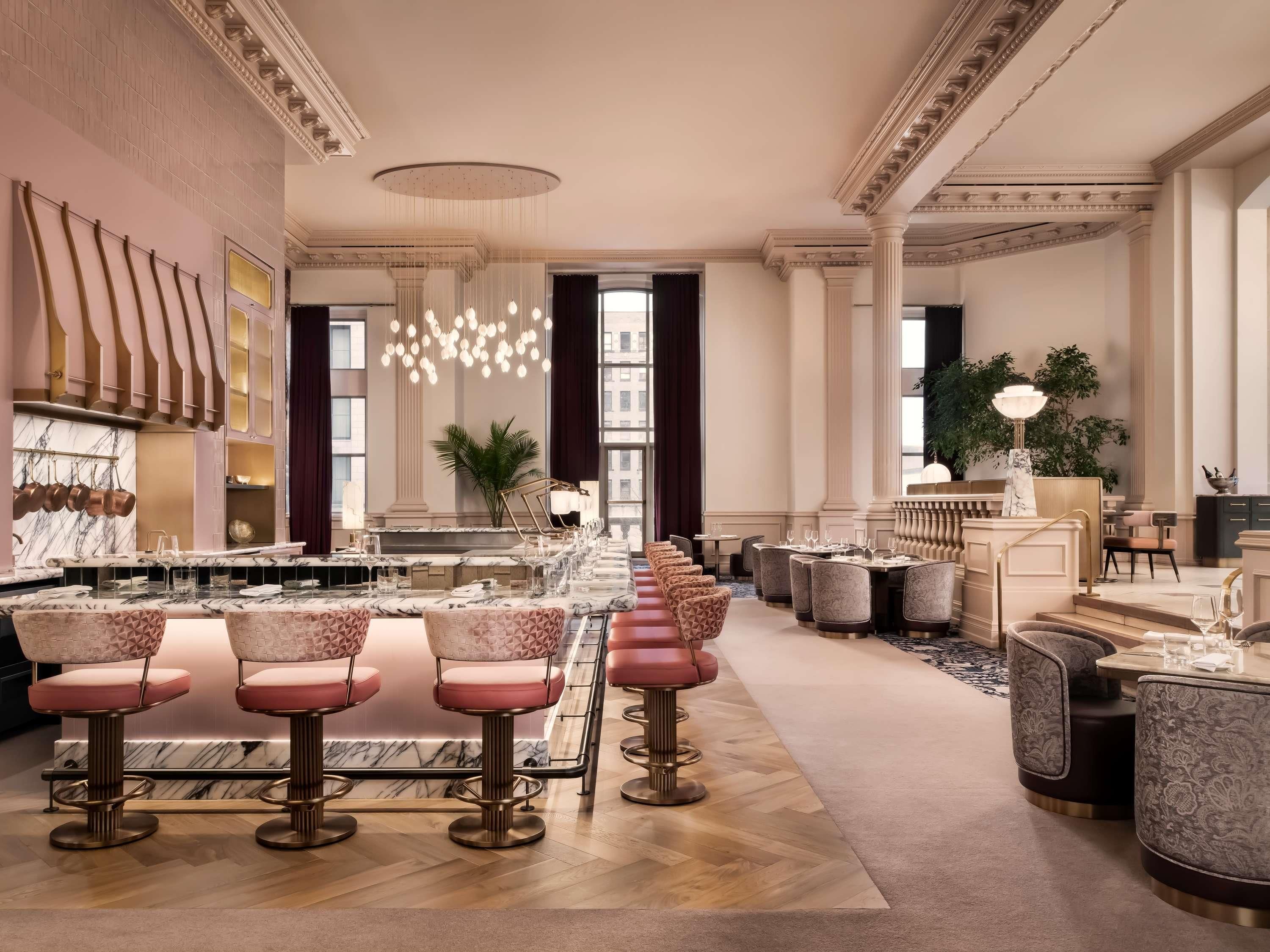 Restaurang