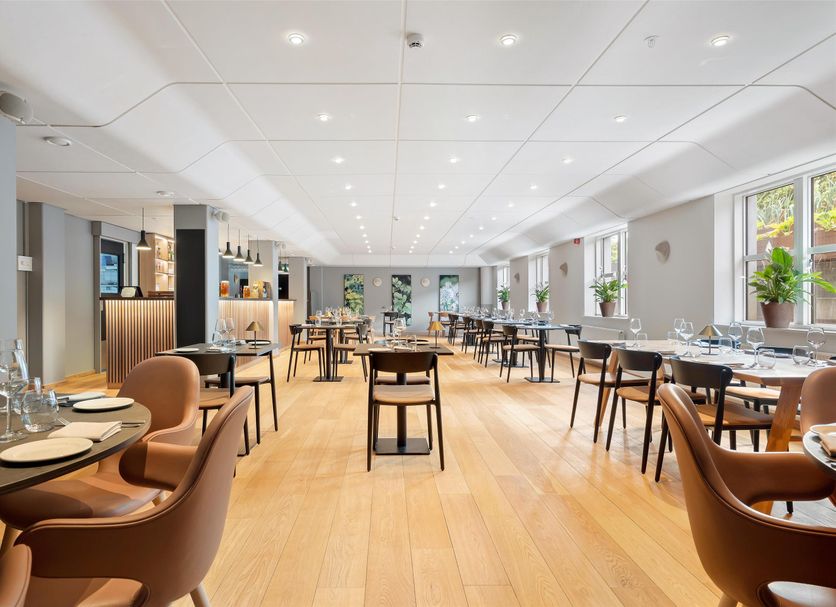 Restaurang Foto