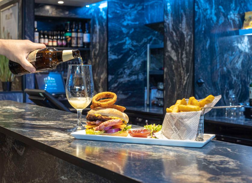 Bar Foto