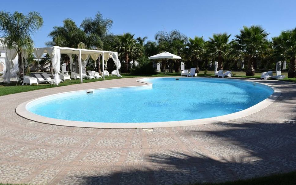 Pool Foto