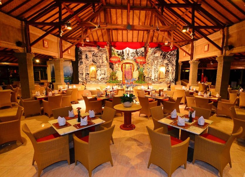 Restaurang Foto