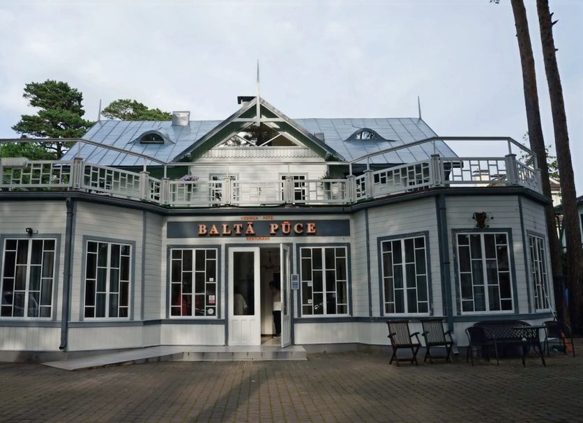 Byggnad Foto