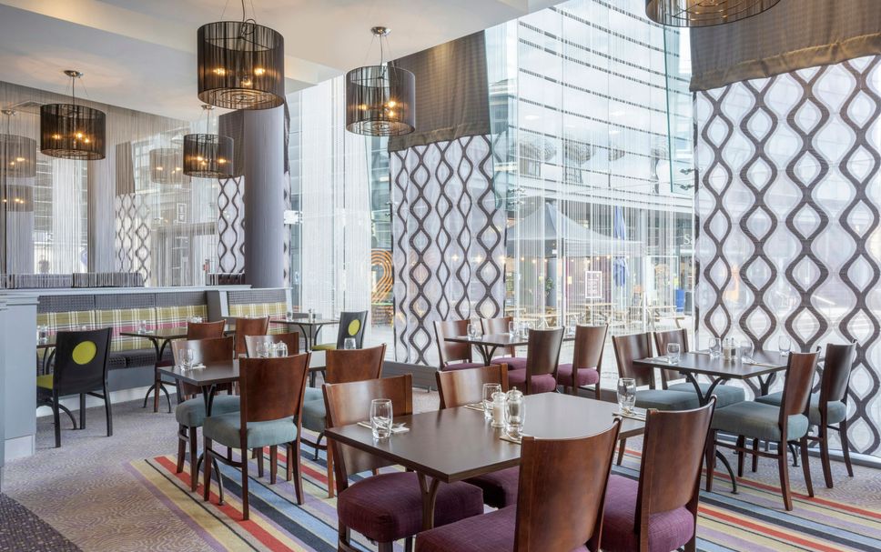 Restaurang Foto