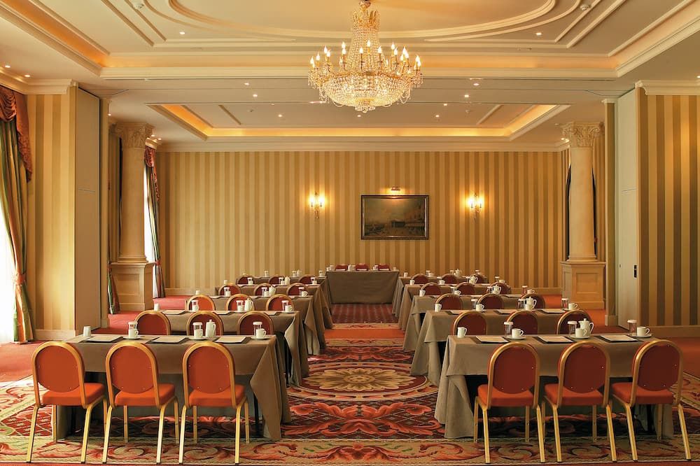 Konferensrum