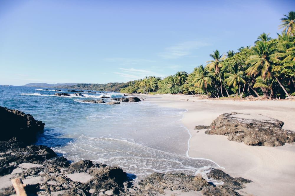 Strand