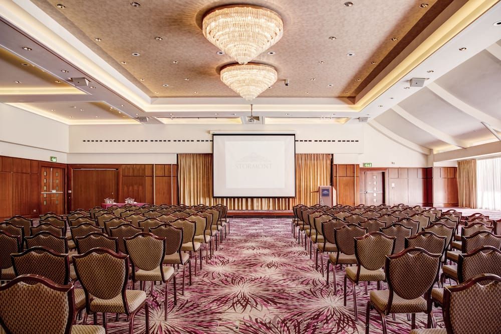 Konferensrum