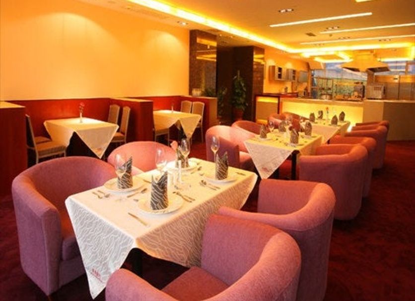 Restaurang Foto