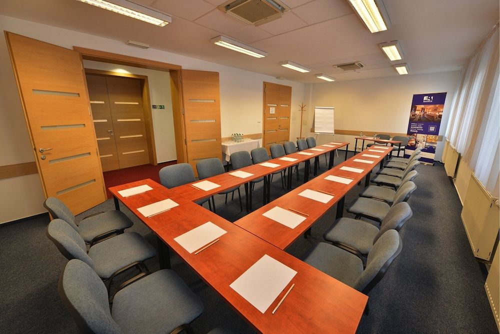 Konferensrum