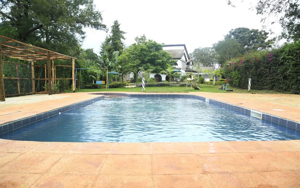 Pool Foto