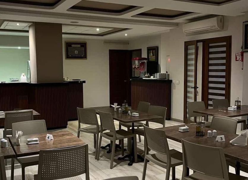 Restaurang Foto
