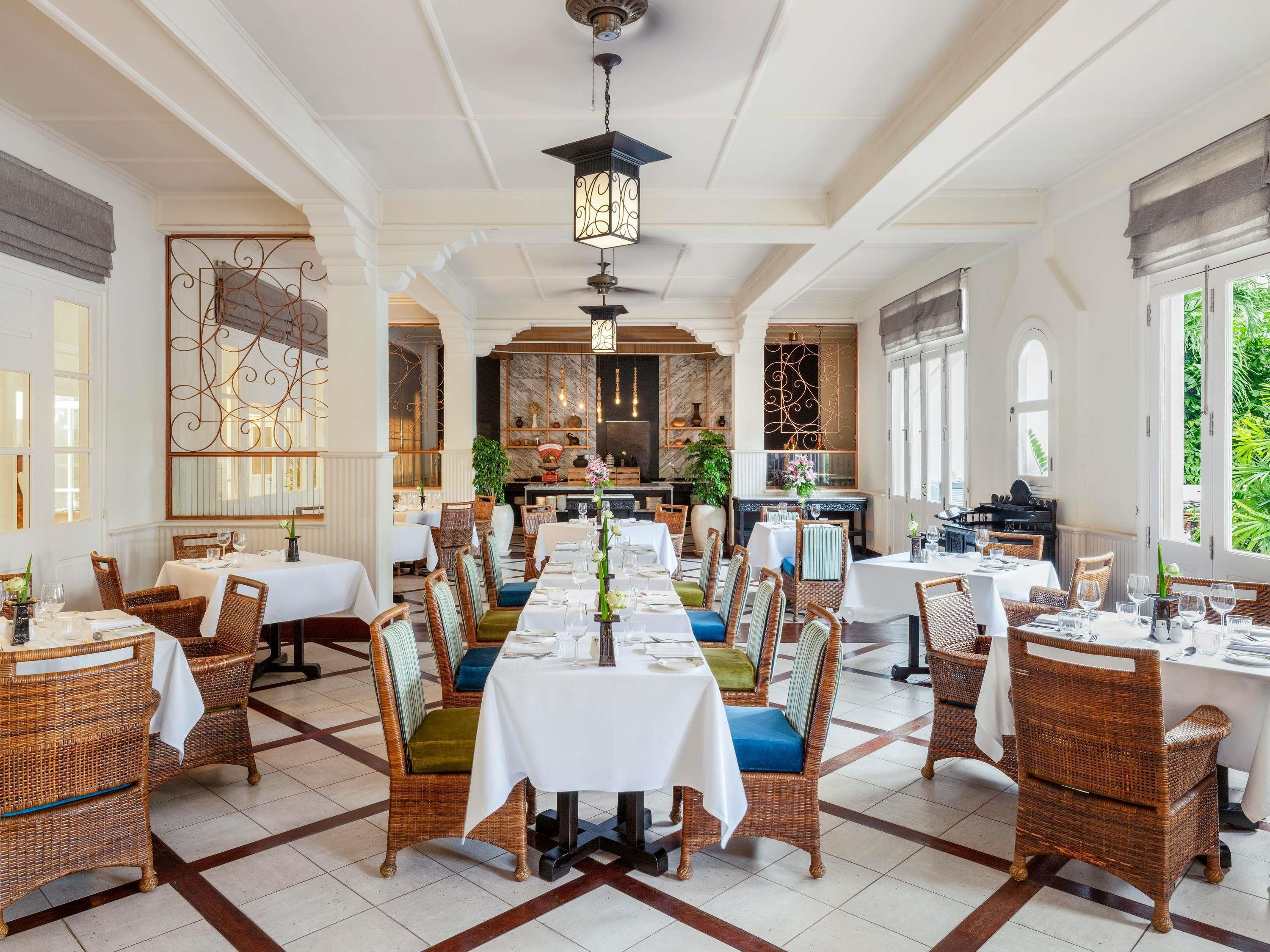Restaurang