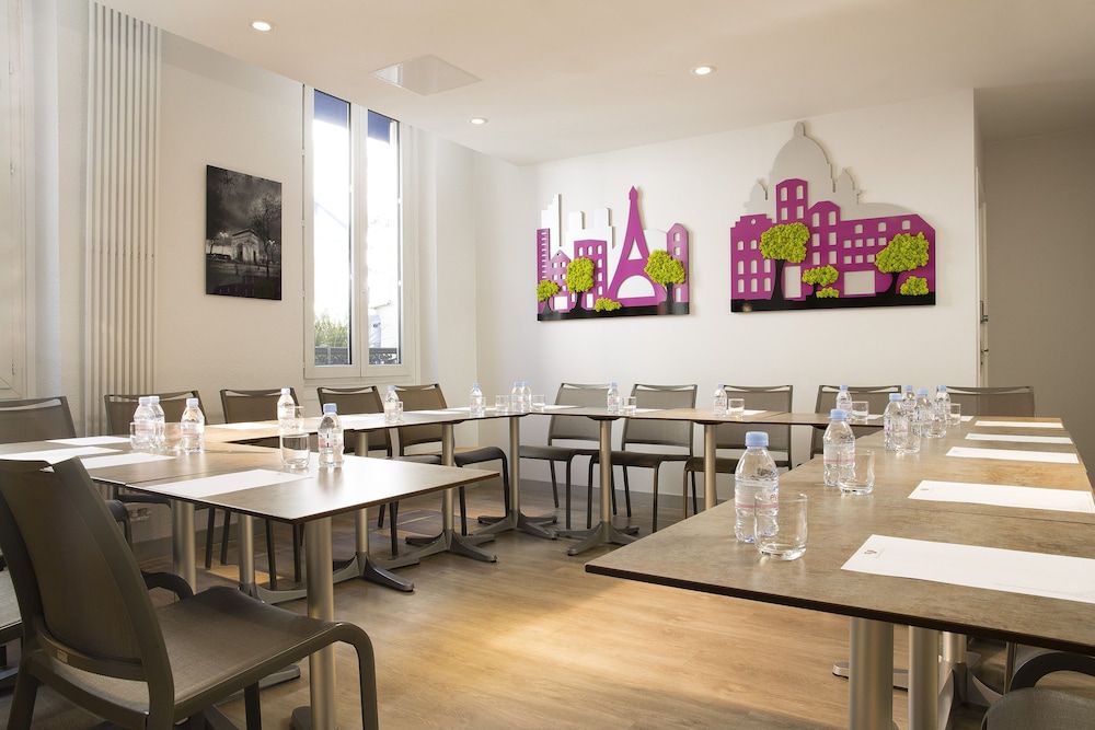 Restaurang
